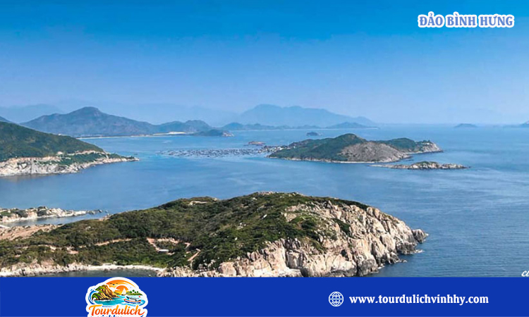 Đảo Bình Hưng