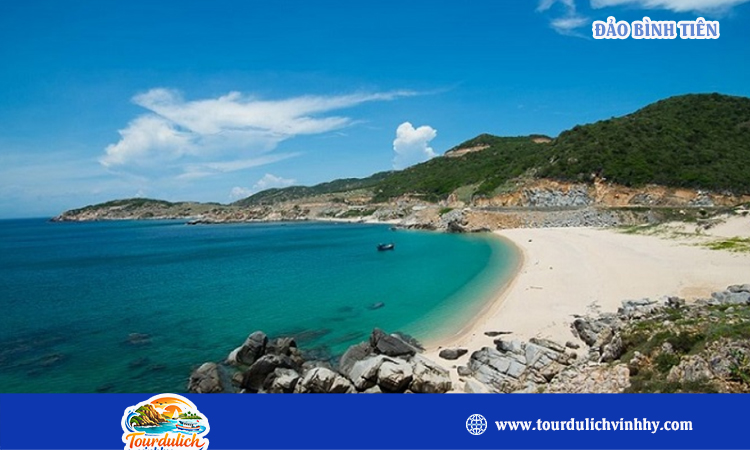 Đảo Bình Tiên